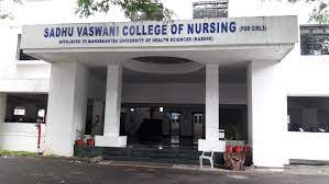 Sadhu Vaswani College of Nursing